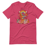 Premium Girls Just Wanna Have Fun- t-shirt