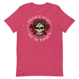 Premium I'm Nice Pero No te Pases T-shirt