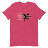 Veloci Raptor Men's Signature Tee