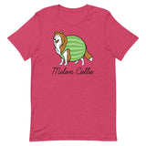 Melon Collie Men's Signature Tee