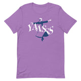 YAASSS Men's Signature Tee