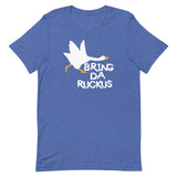 Bring Da Ruckus Men's Signature Tee