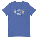 I Lost An Electron. Are You Positive? Men's Signature Tee