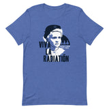 Viva La Radiation Men's Signature Tee
