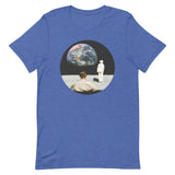 Tourist's View Men's Signature Tee