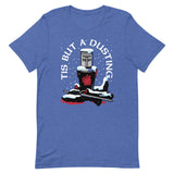 Tis But A Dusting Men's Signature Tee
