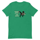 Veloci Raptor Men's Signature Tee