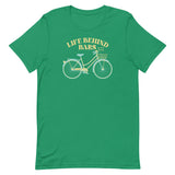 Life Behind Bars Men's Signature Tee