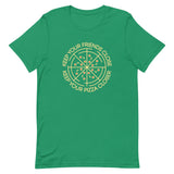 Keep Your Pizza Closer Men's Signature Tee