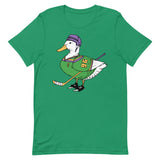 Mighty Duck Men's Signature Tee