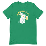 In My Hoppy Place Men's Signature Tee