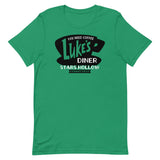 Luke's Diner Men's Signature Tee