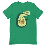 Eat More Salsa Men's Signature Tee