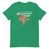 I'm The Ninjabread Man! Men's Signature Tee