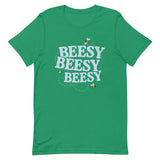 Beesy Beesy Beesy Men's Signature Tee