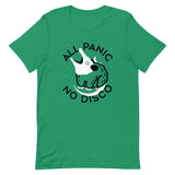 All Panic No Disco Men's Signature Tee