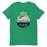 The Great Outdoors Men's Signature Tee