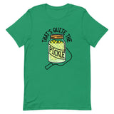 That's Quite The Pickle Men's Signature Tee