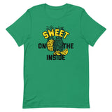 Sweet On The Inside Men's Signature Tee
