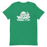 Wamp There It Is Men's Signature Tee