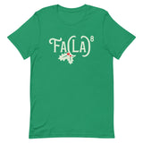 Fa LaLaLaLaLaLaLaLa Men's Signature Tee