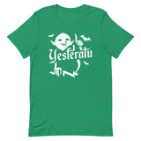 Yesferatu Men's Signature Tee