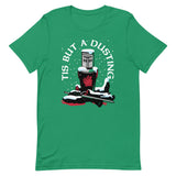 Tis But A Dusting Men's Signature Tee