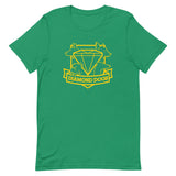 Diamond Dogs Men's Signature Tee