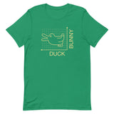 Duck Or Bunny Men's Signature Tee