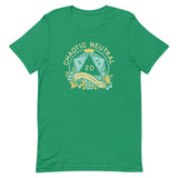 Chaotic Neutral Men's Signature Tee