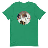 Astrocat Men's Signature Tee