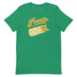 Purrito Men's Signature Tee