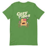 Cozy Vibes Men's Signature Tee