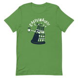 Caffeinate!!! Men's Signature Tee