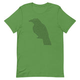 The Raven Men's Signature Tee