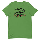 Mother Of Dragons Men's Signature Tee