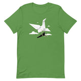 Ninja Glider Men's Signature Tee