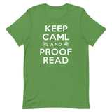 Keep Caml Men's Signature Tee