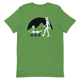 Mars Rover Men's Signature Tee