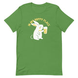 In My Hoppy Place Men's Signature Tee