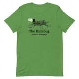The Humbug Men's Signature Tee