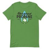 Strickland Propane Men's Signature Tee