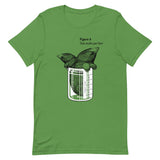 Two Moles Per Liter Men's Signature Tee