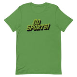 Go Sports! Men's Signature Tee