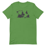 Why Not? Men's Signature Tee