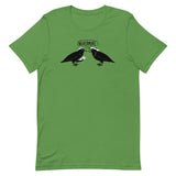 Nevermore Men's Signature Tee