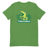Thesaurus Men's Signature Tee