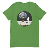 Tourist's View Men's Signature Tee