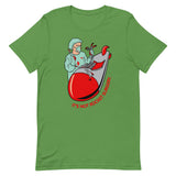 It's Not Rocket Surgery Men's Signature Tee