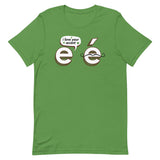I Love Your Accent Men's Signature Tee